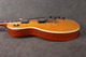 Gibson Les Paul Classic Custom - Antique Natural 2012 - 2nd Hand