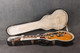 Gibson Les Paul Classic Custom - Antique Natural 2012 - 2nd Hand