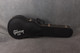 Gibson Les Paul Classic Custom - Antique Natural 2012 - 2nd Hand