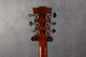 Gibson 1999 Les Paul Standard Tobacco Sunburst - 2nd Hand