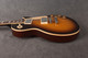 Gibson 1999 Les Paul Standard Tobacco Sunburst - 2nd Hand