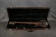 Ernie Ball Music Man BFR Sterling 4 H Bass - 2008 - Trans Black Quilt - 2nd Hand