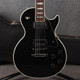 Gibson Les Paul Classic Custom Ebony 2012 - 2nd Hand