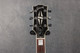Gibson Les Paul Classic Custom Ebony 2012 - 2nd Hand