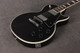 Gibson Les Paul Classic Custom Ebony 2012 - 2nd Hand