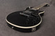 Gibson Les Paul Classic Custom Ebony 2012 - 2nd Hand