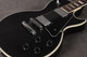 Gibson Les Paul Classic Custom Ebony 2012 - 2nd Hand