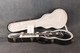 Gibson Les Paul Classic Custom Ebony 2012 - 2nd Hand