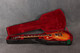 Gibson 1979 Les Paul Standard - Cherry Sunburst - 2nd Hand