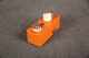 Mooer Ninety Orange Phaser - 2nd Hand (170831)