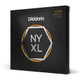 Daddario NYXL1059 Regular Light 7 String Set, 10-59 Daddario NYXL1059 Regular Light 7 String Set, 10-59
