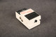 Boss TU-3 Chromatic Tuner - 2nd Hand (170924)