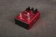 Fender The Trapper Fuzz - 2nd Hand