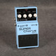 Boss CH-1 Super Chorus - 2nd Hand (170890)