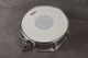 Pearl Sensitone Steel Custom Alloy 14" x 5" Snare - 2nd Hand