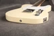 Squier Affinity Telecaster - Olympic White - 2nd Hand (170075)