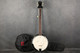 Barnes & Mullins BJ300 Perfect 5 String Banjo - 2nd Hand