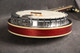 Barnes & Mullins BJ300 Perfect 5 String Banjo - 2nd Hand