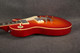 Vintage V100 Reissued - Cherry Sunburst - 2nd Hand