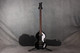 Hofner B Bass Hi Series Violin Bass - Black - 2nd Hand (170213)
