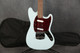 Squier Classic Vibe 60s Mustang - Sonic Blue - 2nd Hand