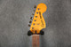 Squier Classic Vibe 60s Mustang - Sonic Blue - 2nd Hand