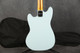 Squier Classic Vibe 60s Mustang - Sonic Blue - 2nd Hand