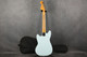 Squier Classic Vibe 60s Mustang - Sonic Blue - 2nd Hand