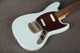 Squier Classic Vibe 60s Mustang - Sonic Blue - 2nd Hand