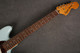 Squier Classic Vibe 60s Mustang - Sonic Blue - 2nd Hand