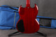 Epiphone SG G400 - Cherry - 2nd Hand (169109)