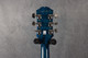 Epiphone Les Paul Special DC - Ocean Burst - 2nd Hand
