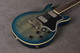 Epiphone Les Paul Special DC - Ocean Burst - 2nd Hand