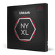 Daddario NYXL55110 Heavy / Long Scale Set, 55-110
