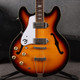 Epiphone Casino - Left Handed - Vintage Sunburst - 2nd Hand