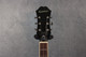 Epiphone Casino - Left Handed - Vintage Sunburst - 2nd Hand