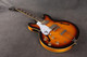 Epiphone Casino - Left Handed - Vintage Sunburst - 2nd Hand