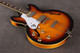Epiphone Casino - Left Handed - Vintage Sunburst - 2nd Hand