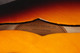 Epiphone Casino - Left Handed - Vintage Sunburst - 2nd Hand