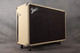 Fender Super-Sonic 60 212 Cabinet - Blonde **COLLECTION ONLY** - 2nd Hand