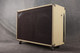 Fender Super-Sonic 60 212 Cabinet - Blonde **COLLECTION ONLY** - 2nd Hand