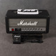 Marshall 2525H Silver Jubilee Studio Head - Footswitch - 2nd Hand