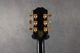 Epiphone Emily Wolfe Sheraton - Stealth - 2nd Hand
