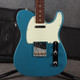 Fender Vintera 60s Telecaster - Lake Placid Blue - 2nd Hand