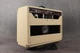 Fender Super-Sonic 22 Combo - Blonde - Footswitch **COLLECTION ONLY** - 2nd Hand