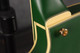 D'Angelico DLX SS - Matte Green - 2nd Hand