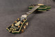 D'Angelico DLX SS - Matte Green - 2nd Hand