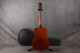 Martin 00-18V Acoustic - Natural - 2nd Hand