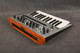 Korg Monologue Analog Synthesizer - 2nd Hand