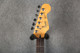 Squier Stratocaster - Made in Korea - Red - 2nd Hand